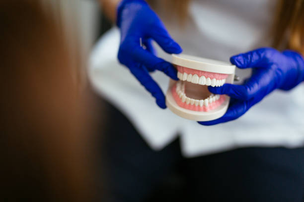 Oral Surgery in Central High, OK