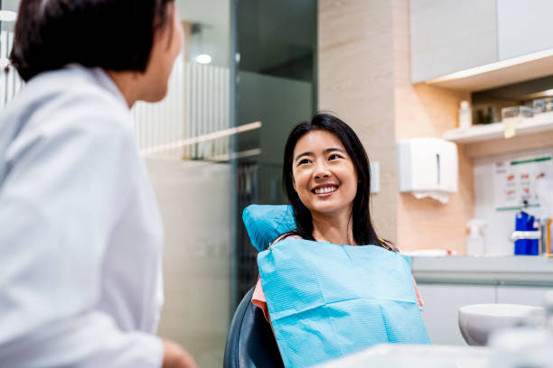 Best Dental Exams and Cleanings  in Central High, OK