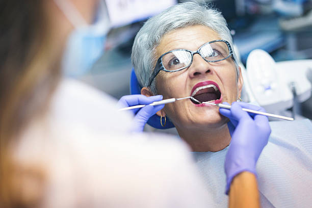 Central High, OK Dental Services Company