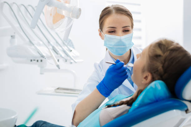 Best Oral Cancer Screening  in Central High, OK
